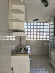 Apartamento com 2 Quartos à venda, 53m² no Jardim Amazonas, Campinas