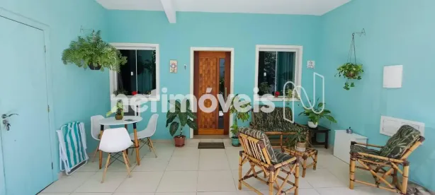 Casa com 6 Quartos à venda, 90m² no Zumbi, Rio de Janeiro