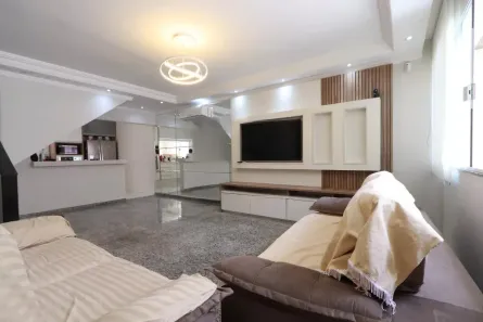 Casa com 3 Quartos à venda, 300m² no Jardim Vila Mariana, São Paulo