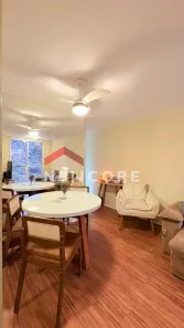Apartamento com 3 Quartos à venda, 57m² no Jardim Nova Era, Nova Iguaçu