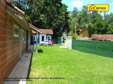 Fazenda/Sítio com 4 Quartos à venda, 3080m² no Vila Vilma (Mailasqui), São Roque
