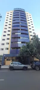 Apartamento com 3 Quartos à venda, 103m² no Centro, Londrina
