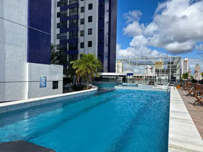 Apartamento com 3 Quartos à venda, 74m² no Estados, João Pessoa