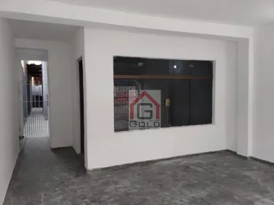 Sobrado com 3 Quartos à venda, 125m² no Parque Capuava, Santo André