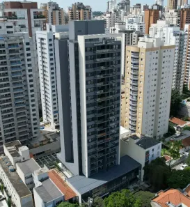 Apartamento com 3 Quartos para alugar, 75m² no Perdizes, São Paulo