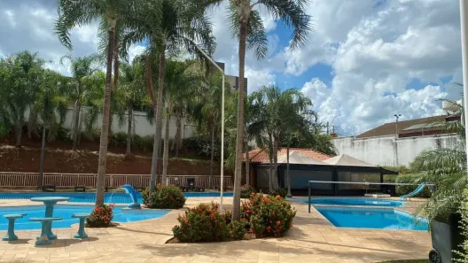 Apartamento com 2 Quartos à venda, 56m² no Vila Santa Catarina, Americana