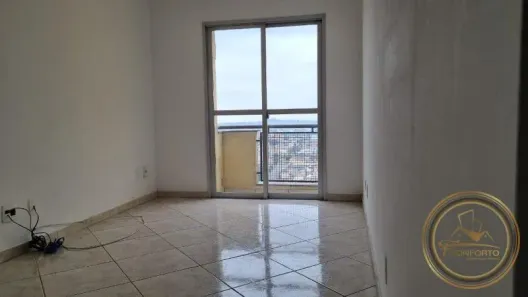 Apartamento com 2 Quartos à venda, 50m² no Vila Ré, São Paulo