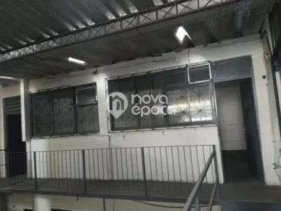 Prédio Comercial à venda, 334m² no Penha, Rio de Janeiro