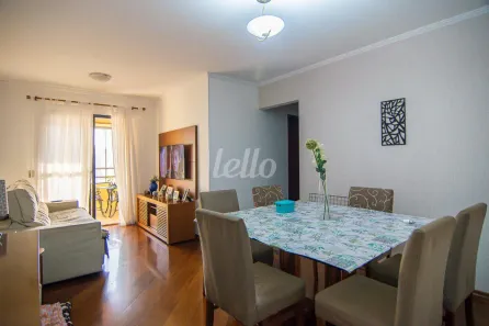Apartamento com 3 Quartos à venda, 82m² no Santana, São Paulo