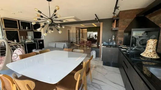 Apartamento com 3 Quartos à venda, 123m² no Parque São Jorge, São Paulo