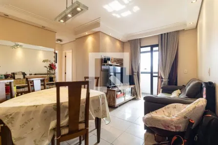 Apartamento com 2 Quartos à venda, 55m² no Bosque da Saúde, São Paulo