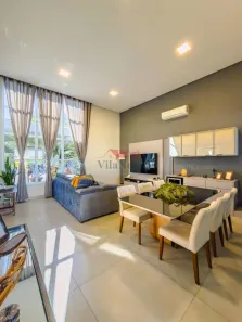 Casa de Condomínio com 4 Quartos à venda, 180m² no Jardim Esplanada, Indaiatuba