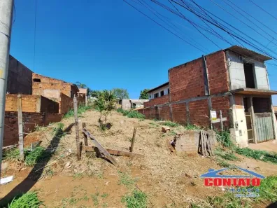 Lote/Terreno à venda, 250m² no Cidade Aracy, São Carlos