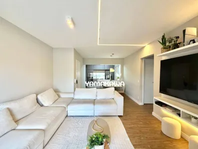 Apartamento com 3 Quartos à venda, 89m² no Vila Regente Feijó, São Paulo