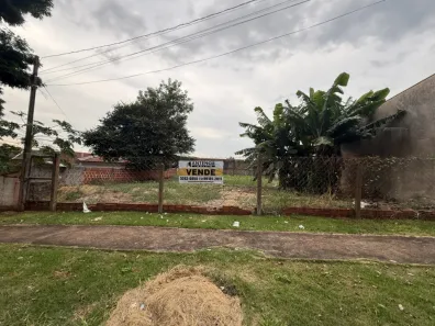 Lote/Terreno à venda, 300m² no Jardim Tóquio, Maringá