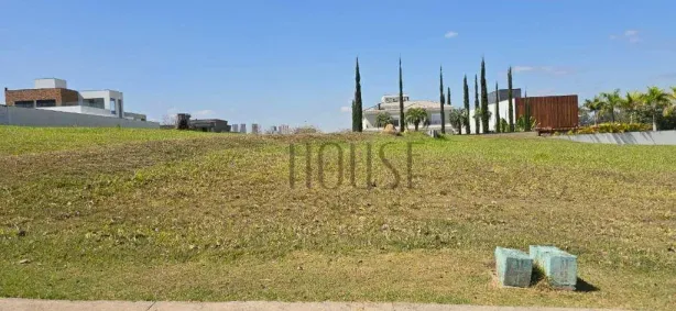 Lote/Terreno à venda, 1000m² no Parque Reserva Fazenda Imperial, Sorocaba