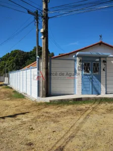 Casa de Condomínio com 3 Quartos à venda, 100m² no Rio da Areia (Bacaxá), Saquarema
