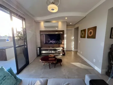 Cobertura com 4 Quartos à venda, 184m² no João Paulo, Florianópolis