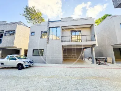 Sobrado com 4 Quartos à venda, 250m² no Jardim Prudência, São Paulo
