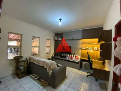 Casa com 2 Quartos à venda, 135m² no Parque Gramado, Americana