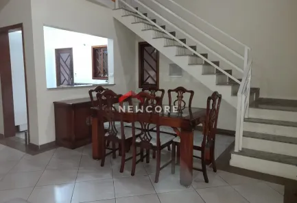 Casa com 3 Quartos à venda, 257m² no Jardim Terras de São João, Jacareí