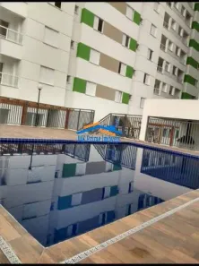Apartamento com 3 Quartos à venda, 59m² no Padroeira, Osasco