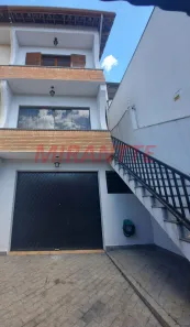 Sobrado com 3 Quartos à venda, 154m² no Parque Palmas do Tremembé, São Paulo