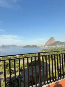 Apartamento com 3 Quartos à venda, 121m² no Flamengo, Rio de Janeiro