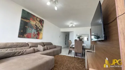 Apartamento com 2 Quartos à venda, 140m² no Centro, Balneário Camboriú