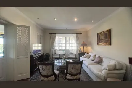 Casa com 5 Quartos à venda, 500m² no Sumaré, São Paulo