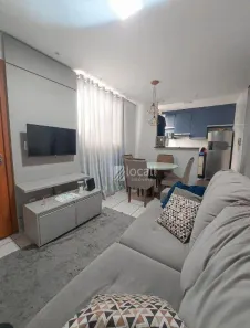 Apartamento com 2 Quartos à venda, 47m² no Jardins Rio Preto, São José do Rio Preto