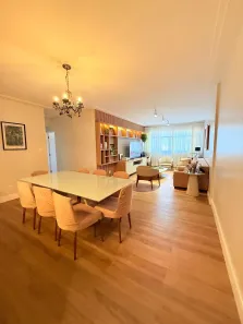 Apartamento com 3 Quartos à venda, 100m² no Turu, São Luís