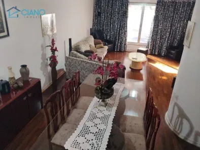Sobrado com 4 Quartos à venda, 254m² no Parque da Mooca, São Paulo