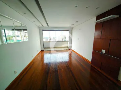 Apartamento com 3 Quartos à venda, 90m² no Gutierrez, Belo Horizonte