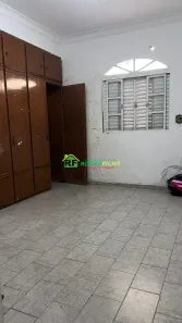 Casa com 4 Quartos à venda, 10m² no Macaúba, Teresina