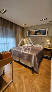 Apartamento com 3 Quartos à venda, 129m² no Vila Andrade, São Paulo