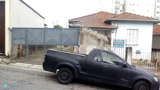 Lote/Terreno à venda, 10m² no Vila Cruz das Almas, São Paulo