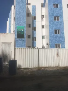 Apartamento com 2 Quartos para alugar, 50m² no Valentina de Figueiredo, João Pessoa