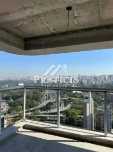 Apartamento com 3 Quartos à venda, 337m² no Vila Clementino, São Paulo