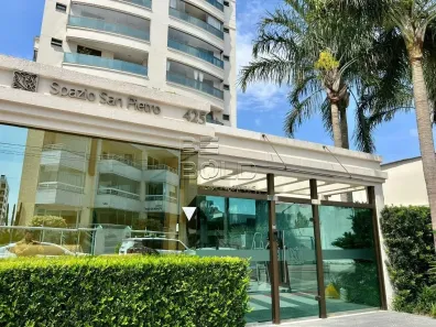 Apartamento com 3 Quartos à venda, 120m² no Balneário, Florianópolis