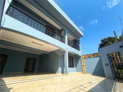 Casa com 3 Quartos para alugar, 250m² no Vila Teller, Indaiatuba