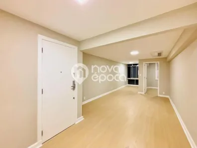 Apartamento com 3 Quartos à venda, 109m² no Copacabana, Rio de Janeiro
