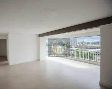 Apartamento com 3 Quartos à venda, 121m² no Vila Leopoldina, São Paulo