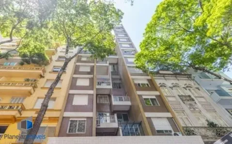 Apartamento com 1 Quarto à venda, 33m² no Centro Histórico, Porto Alegre