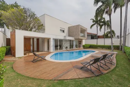 Casa com 4 Quartos à venda, 750m² no Jardim América, São Paulo