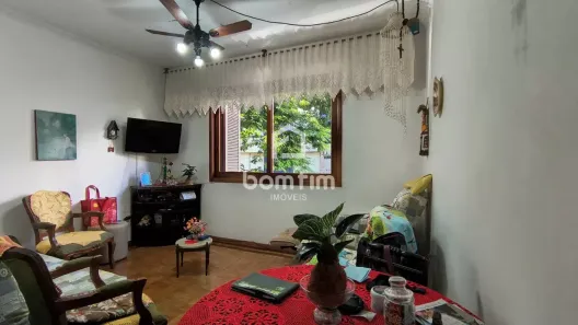 Apartamento com 1 Quarto à venda, 37m² no Bom Fim, Porto Alegre