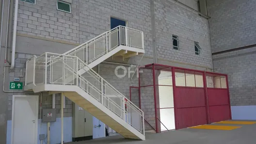 Galpão/Depósito/Armazém para alugar, 1645m² no Itaqui, Itapevi