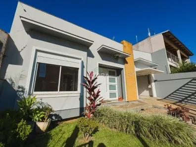 Casa com 2 Quartos à venda, 113m² no Estância Velha, Canoas
