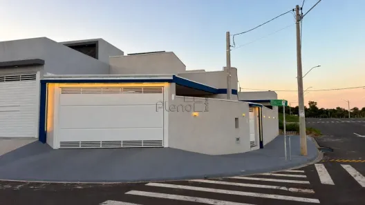 Casa com 3 Quartos à venda, 101m² no Parque Barnabé, Indaiatuba