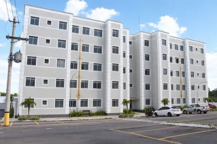 Apartamento com 2 Quartos à venda, 46m² no São Virgílio, Caxias do Sul